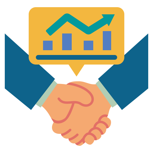 Strategic partners